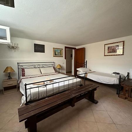 Taverna Abitazione A 15 Km Da Firenze Prato  Ngoại thất bức ảnh