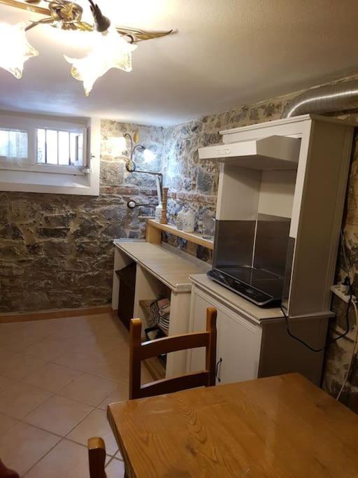 Taverna Abitazione A 15 Km Da Firenze Prato  Ngoại thất bức ảnh