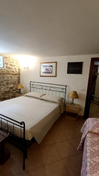 Taverna Abitazione A 15 Km Da Firenze Prato  Ngoại thất bức ảnh