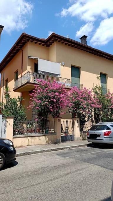 Taverna Abitazione A 15 Km Da Firenze Prato  Ngoại thất bức ảnh