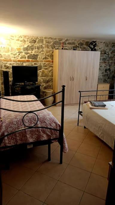 Taverna Abitazione A 15 Km Da Firenze Prato  Ngoại thất bức ảnh