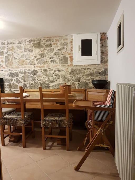 Taverna Abitazione A 15 Km Da Firenze Prato  Ngoại thất bức ảnh