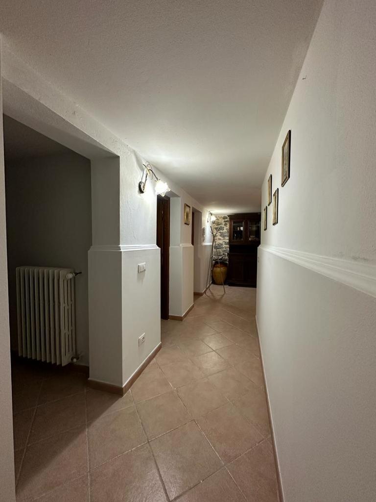 Taverna Abitazione A 15 Km Da Firenze Prato  Ngoại thất bức ảnh