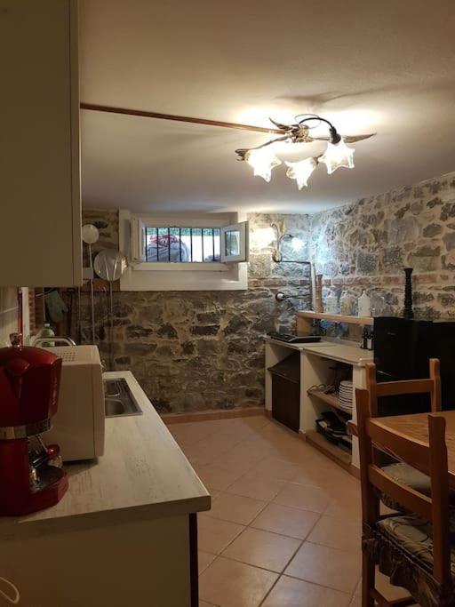 Taverna Abitazione A 15 Km Da Firenze Prato  Ngoại thất bức ảnh