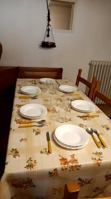Taverna Abitazione A 15 Km Da Firenze Prato  Ngoại thất bức ảnh