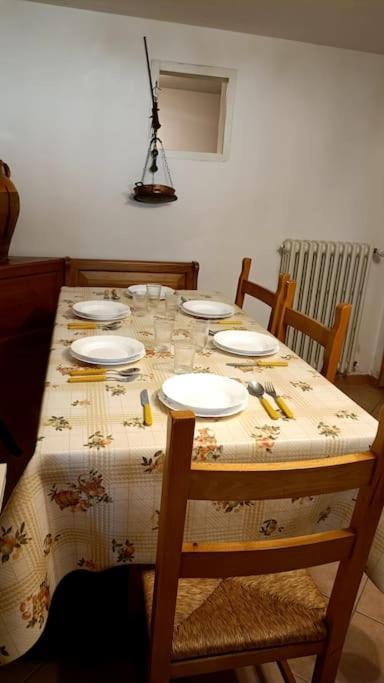 Taverna Abitazione A 15 Km Da Firenze Prato  Ngoại thất bức ảnh